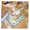 Juego De Mesa Hasbro Gaming Monopoly Clásico C1009 Español