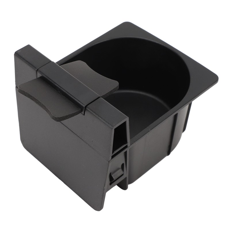 Center Console Cup Holder Insert 66155AG010 High Stability Beverage Holder