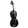 Lykos Upgraded Full Size 4/4 Violin Set for Adults Beginners