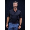 Cutter & Buck Forge Stretch Mens Big & Tall Polo,
