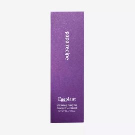 Gazi 가지 클리어링 효소 파우더 클렌저 50g 2개 Zucchini Clearing Enzyme Powder Cleanser 50g 2 Pieces