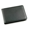 Esposti RFID Safe 12 Credit Card Wallet | PU Leather
