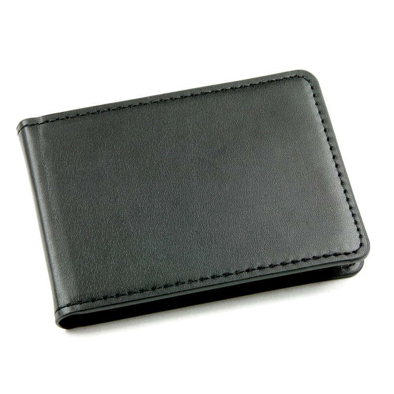 Esposti RFID Safe 12 Credit Card Wallet | PU Leather