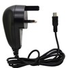 RKVMM 3 UK-Pin Micro-USB Home/Travel Wall Mains Charger/Replacement Charger For