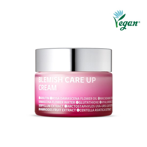 ISOI Blemish Care Up Cream 35mL - ISOI Blemish Care