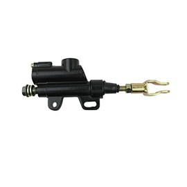 Foot Rear BRAKE MASTER CYLINDER 50cc 70 90 110CC 125cc ATV Quad Taotao Peace