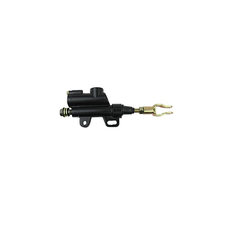 Foot Rear BRAKE MASTER CYLINDER 50cc 70 90 110CC 125cc