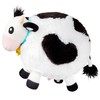 Squishable / Mini Cow 7" Plush