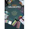 HAGOROMO Fulltouch Color Chalk 1 Box [72 Pcs / White]