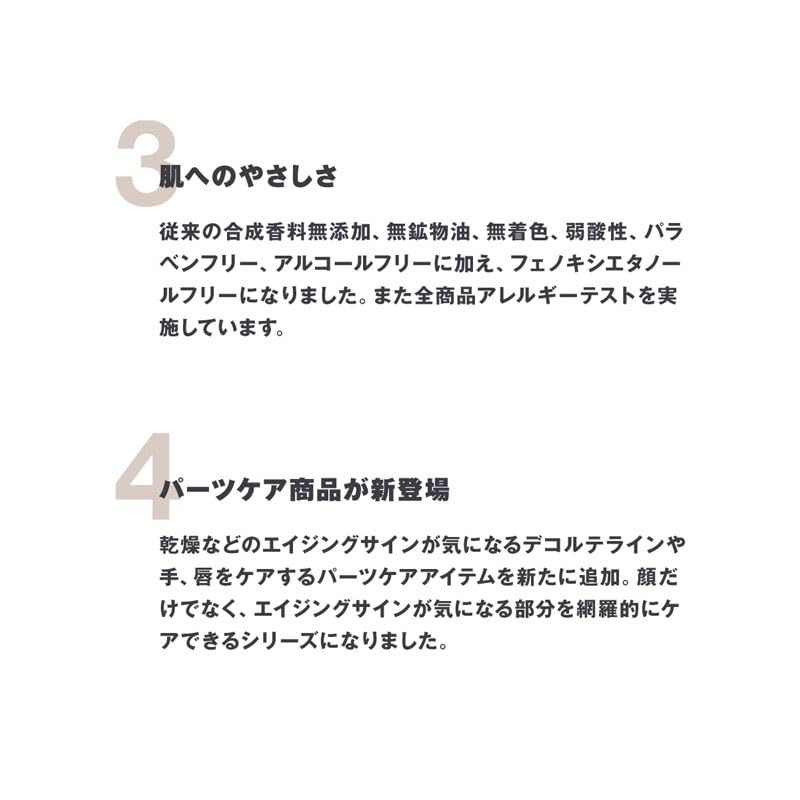 MUJI 83483319 Aging Care Lotion (Portable) 1.7 fl oz (50