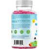Vitamatic Kids Magnesium Calm Gummies - 60 Vegan Count -