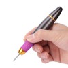 Electric Nail Drill Machine USB Charging Portable Nail Grinding Machine
