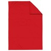 Red Transtex Transfer Sheet without Handles 200 x 71cm