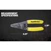 Southwire - 58278140 Tools & Equipment S1018STR Wire Stripping Tool;