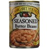 Margaret Holmes Butter Beans, 15 Ounce (Pack of 12)