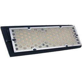 Air filter insert for Suzuki Burgman 650