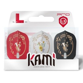 Akikari Oshiro 2024 CHAMPION L-Flight PRO KAMI