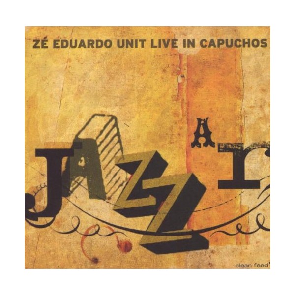 A Jazzar-Live in Capuchos