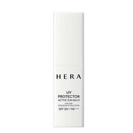 UV Protector Active Sun Balm 10g / UV 프로텍터 액티브 선 밤10g