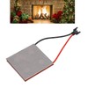 Fockety Replacement Kit for Chimney Fan Motors, Heat Powered Fan