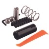 Samurai JDM Samurai Sword Automatic Gear Shift Knob Shifter Katana