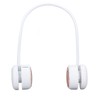 Neck Fan 5 Speed 720 Degree Adjustable USB Charging Retractable