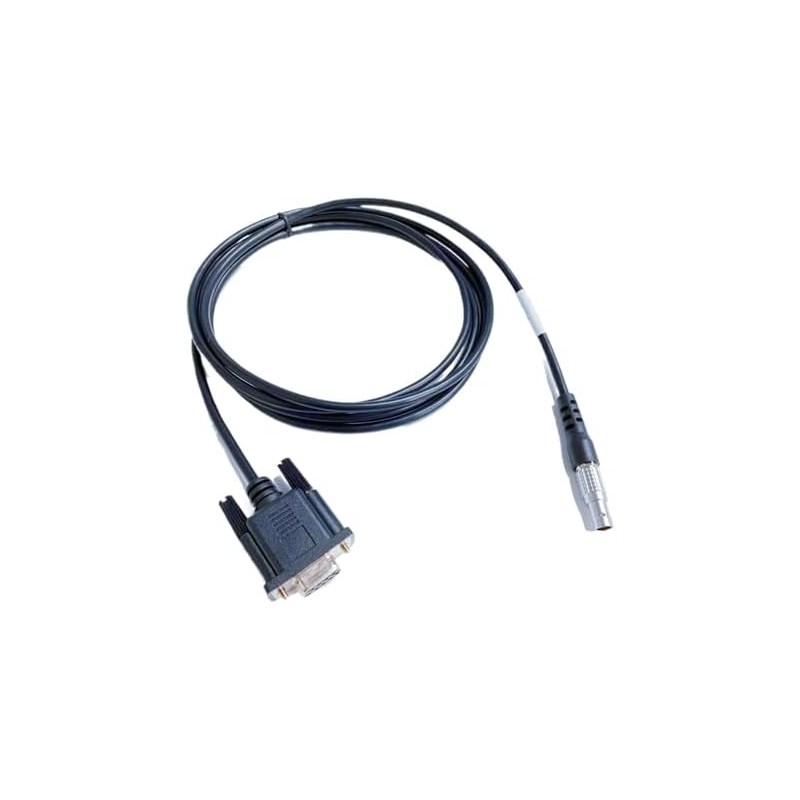 Cable de Datos UC-1 Aplicable UC-1 a Hi-Target GPS RTK