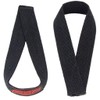 (Olympic) - Serious Steel Fitness 3.8cm - 4.4cm Wide Lifting