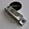 Metal Precision Level, Glass Vial, Spirit Bubble Level, Accurate, Clear,