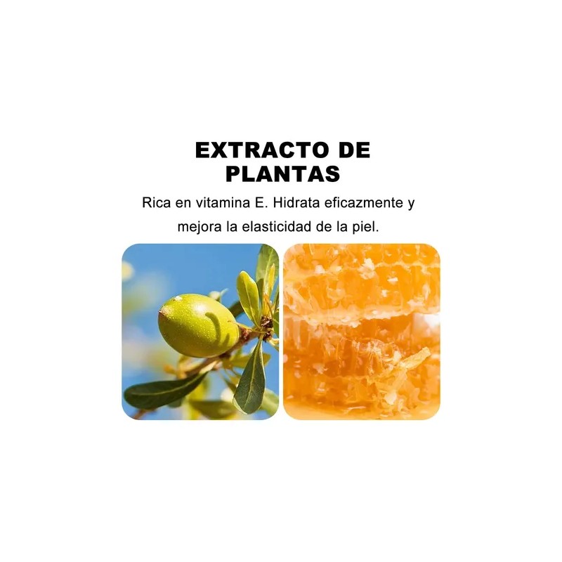 Mascarilla Labial Y Exfoliante De Labios Hydrata Dos En Uno