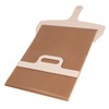 Sliding Pizza Peel Stick Proof Dishwasher Safe Pizza Shovel with