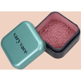 Eyeshadow Elizabeth (Pink) Refill, Highly Pigmented, Eye Shadow, Does Not Clog Pores, Easy on the Lid, in a Container, Refillable, Certified Natural Cosmetics, Vegan, Plastic-Free