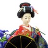 Figurine Japanese 9 Shape Wicker Daughter 303 – 026