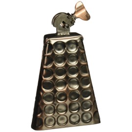 Toca Pro Line Cowbell Black Copper Extra Large