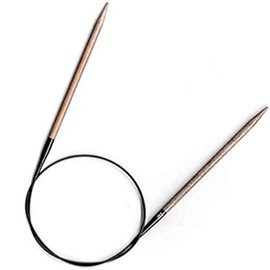 Lykke Driftwood Circular Knitting Needles 40 inch - Size 10