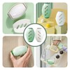 Pack of 2 Lint Rollers, Reusable Set, Reusable Lint Rollers,