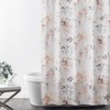 Croscill Liana Shower Curtain, Multi