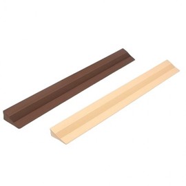 Door Threshold Safety Entry Ramp Support Beige