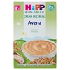 HiPP Crema di Cereali Avena dal 4 Mese, 200g