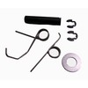 Rotary 2 Post Lift Latch Shaft Spring Kit - Fits