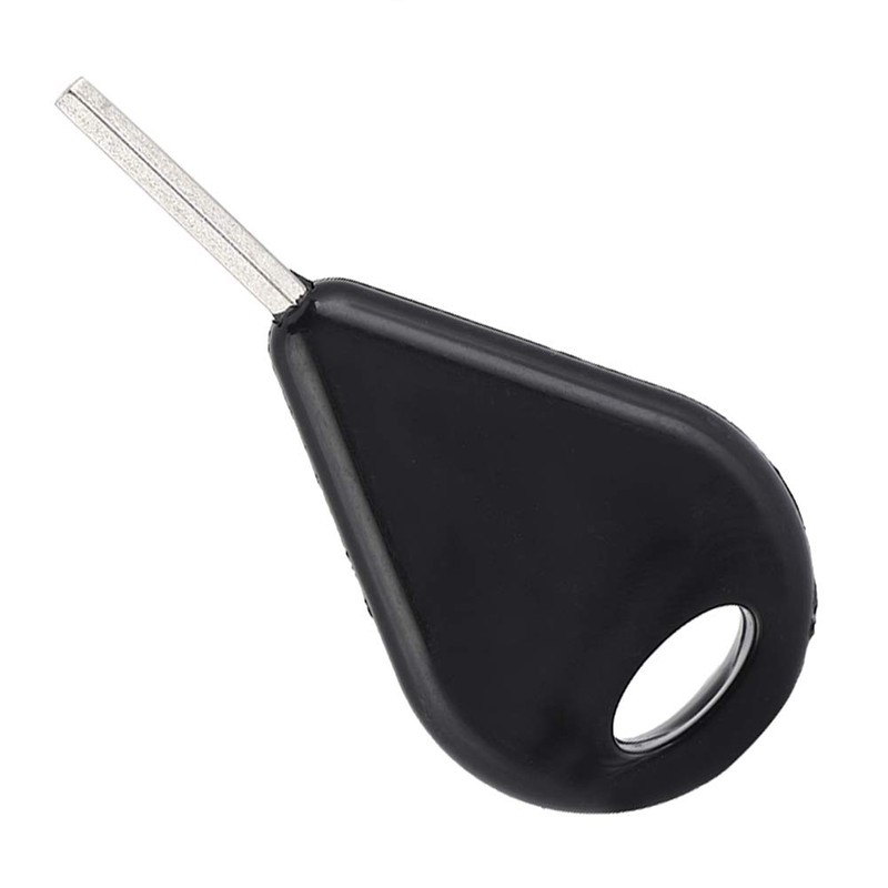 Surfboard fin button, surf plank accessory replacement tool, with 6