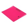 etranger di costarica A4 File Z Lever Transparency , safety