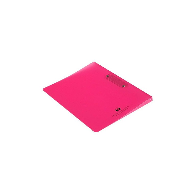 etranger di costarica A4 File Z Lever Transparency , safety