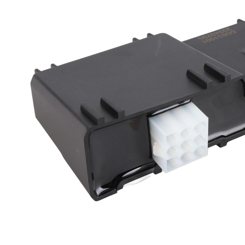 Running Board Controller Power Board 19 04280 STA Remote Control