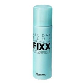 NEW So Natural All Day Blur Makeup Setting Fixer 75ml / NEW 쏘내추럴 올 데이 블러 메이크업 세팅 픽서 75ml