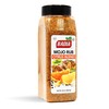 Badia Mojo Rub Citrus Blend, 24 oz – Zesty Citrus