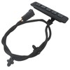 BGEHHCY New FL3Z-14A626-AD Replacement Keypad for Ford F150 2015-2020 Models