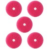 Marna POCO Kitchen Sponge Refill (No Suction Cup) Deep Pink