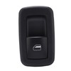 Power Window Switch 04602531AF Black Window Regulator Replacement for JEEP
