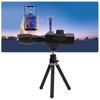 Intelligent Digital Telescope for Beginners, 70x Zoom, 1920 x 1080,